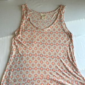 Matilda Jane tank top